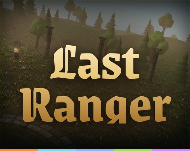 צילום מסך של Last Ranger